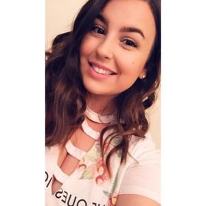 Meet your Posher, Ashlee